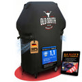 Premium Grillabdeckung für Gasgrills